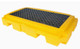 UltraTech Ultra-Spill Pallet Plus with Drain 2 Drum
