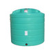 Enduraplas 1650 Gallon Freestanding Vertical Tank - 90 in. W x 73 in. H