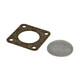Fill-Rite Screen Gasket Kit for 600 1200 2400 4200 4400 Series Pumps