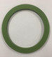 Dixon 3 in. Viton Cam & Groove Gasket (Green)