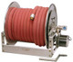 Hannay Reels F For Booster Hose - 400 ft - 200 ft - Manual