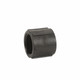 Banjo 2 in. Poly Pipe Coupling