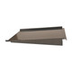 UltraTech 2353 Steel Loading Ramp Option for UltraTech Spill Deck Plus