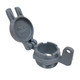 Clay & Bailey 233 Series 2 in. Male NPT Cast Iron Fill Cap
