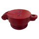 Clay & Bailey 233 Series 3 in. Male NPT Cast Iron Fill Cap