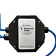 Newson Gale Bond-Rite REMOTE EP 2-4 System Multi-Way Junction Box w/ Carbon Loaded GRP IP65 Enclosure