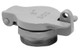 Clay & Bailey 235 Series 2 1/2 in. Male NPT Cast Iron Fill Cap