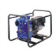 Gorman-Rupp Engine-Driven Trash Pumps - 3 in. - Honda 9 HP