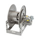 Hannay 12V DC Power Rewind Reel 1 1/2 in. x 150 ft EP28-30-31