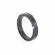 Banjo 1 in. Manifold Flange Gasket with Rib - EPDM