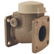 Dixon Bayco 3020 Series 2 in. Square TTMA High Flow Swing Check Valves w/ EPDM Seal