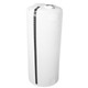 Centennial Molding T-0330-042 330 Gal Poly Vertical Storage Tank - 53 in. Dia x 42 in. H