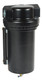 Dixon Wilkerson 3/4 in. F30 Jumbo Filter with Metal Bowl & Sight Glass - Auto Drain