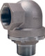 Dixon 2120 Series 2 in. Male Outlet Vacuum Relief Valve - 13 HG