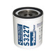 Racor 1 in. Marine Aquabloc Replacement Gasoline Filters - S3227
