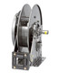 Hannay FN700 Spring Rewind Reel For Utility Or Breathing Air Hose - 30 ft - 35 ft - 35 ft - 30 ft