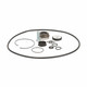 Banjo 1 1/2 in. & 2 in. Poly Pump Seal Kit - EPDM