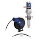 Graco LD Series 3:1 7.8 GPM Oil Tank Pump Package w/ Manual Meter - 450 PSI