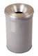 Justrite 15 Gal Cease-Fire Waste Receptacle