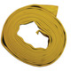 Dixon Powhatan 4 in. Nitrile Covered Fire Hose - Uncoupled