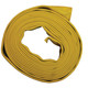 Dixon Powhatan 2 in. Nitrile Covered Fire Hose - Uncoupled