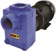 AMT 287495 3 in. Cast Iron Self-Priming Centrifugal Pump