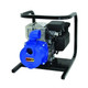 AMT/Gorman Rupp 316 Series Solids Handling Pump Parts - Impeller 3HP - 9