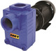 AMT 287595 3 in. Cast Iron Self-Priming Centrifugal Pump