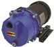AMT 1SP07C3P 1 in. Cast Iron Self-Priming Centrifugal Chemical Pump