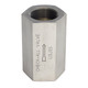 Check-All Valve 3/8 in. NPT Stainless Steel Threaded Low-Pressure Check Valves