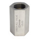 Check-All Valve 3/4 in. NPT Stainless Steel Threaded Low-Pressure Check Valves
