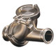 Dixon Sanitary Dixon Sanitary 1 1/2 in. Y-Ball Check Valve - 1 1/2 in. - 1.6 in.