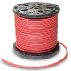 Continental ContiTech VariFlex 1/4 in. Red 300 PSI Air & Multipurpose Hose - Hose Only