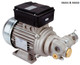 Liquidynamics 3/4 in. Inlet 4 GPM Electric Oil Pumps
