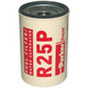Racor 200 Series Low Flow Diesel Replacement R25P Element - 30 Micron