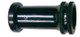 Dixon 1 in. NH (NST) Aluminum Tips for Ball-Shut-Off Nozzles