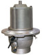 Civacon MaxAir HP 5 in. x 4 in. Grooved Straight Crude Oil Emergency Valve w/ Viton Seal