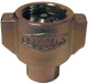 Dixon WS-Series 1 1/2 in. High Pressure Wingstyle Interchange Coupler