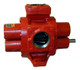 Roper 3800 Series Petroleum Transfer Gear Pumps - 4 in. NPT - 520 GPM