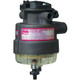 Racor P Series 30 GPH Diesel Integrated Fuel Filter/Water Separator P3 Filter Assembly - 10 Micron