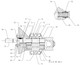 Roper Pumps A Series Pump Replacement Parts - Size A21-A40 - Nut, Lock, and Seal - All