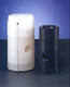 Plast-O-Matic Series PRA 1 1/2 in. Poly Air Loaded Pressure Regulators w/ Viton Seals