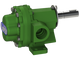 Roper Pumps A Series Pump Replacement Parts - Size A21-A40 - Faceplate Assem. Plain, Brz Brgs - All