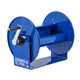 Coxreels 117-3-400 Compact Hand Crank Hose Reel - Reel Only - 3/8 in. x 400 ft.