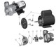 MP Pumps FRX 75-SP Pump Replacement Parts - Impeller - 6