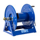 Coxreels 1125-4-325 "A" Frame Hand Crank Hose Reel - Reel Only - 1/2 in. x 325 ft.