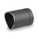 Smith Cooper COOPLET 300# 1 1/4 in. Grooved Weld Outlet Fits 1 1/2 in. Pipe