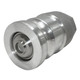 OPW 1 1/2 in. Aluminum Kamvalok Adapter w/ Chemraz Seals