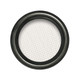 Rubber Fab 1 in. Viton Screen Gasket - 20 Mesh