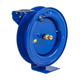 Coxreels P-LPL-135 Standard Duty Air Reel - Reel Only - 1/4 in. x 35 ft.